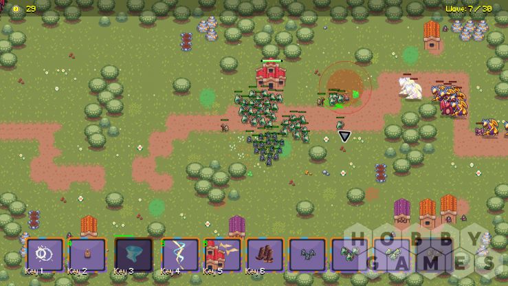 Отзывы о Realm (для PC/Steam) фото 5