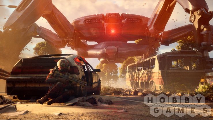 ARC Raiders (для PC/Steam) фото 6