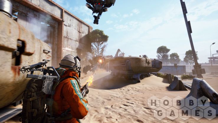 ARC Raiders (для PC/Steam) фото 5