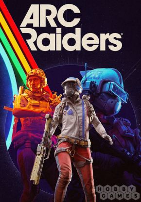ARC Raiders (для PC/Steam)