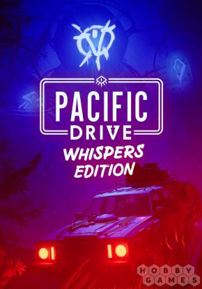 Отзывы о Pacific Drive: Whispers Edition (для PC/Steam)