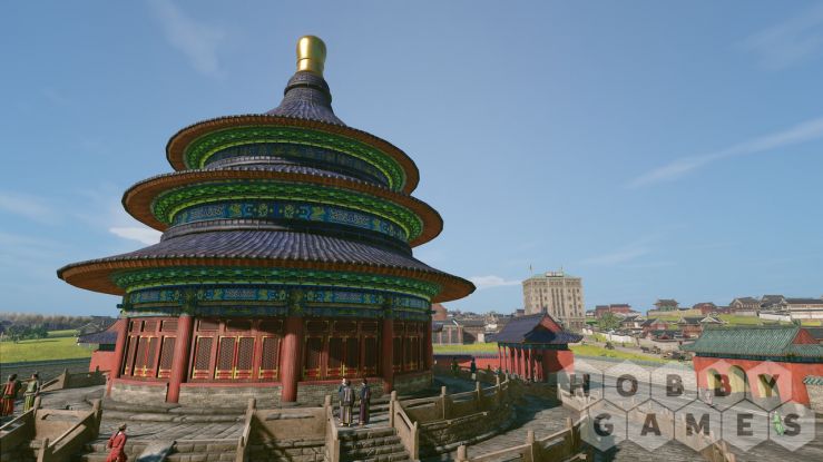 Railway Empire 2 - Steel Dragons (для PC/Steam) фото 6