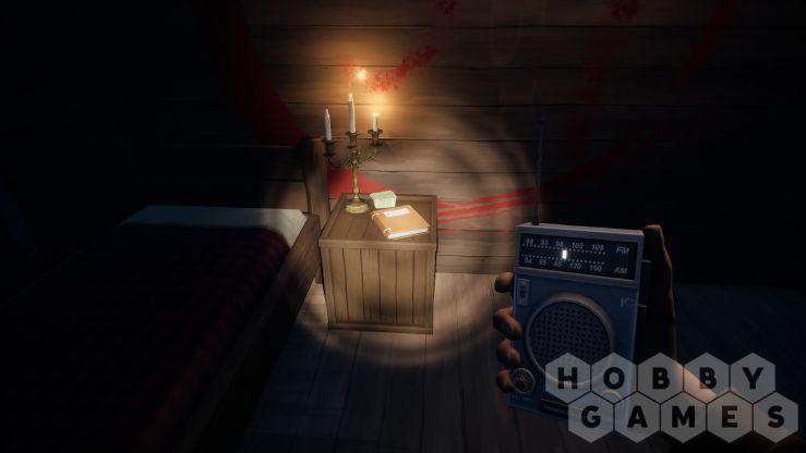 Отзывы о Radiolight (для PC/Steam) фото 2