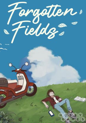 Вопросы про Forgotten Fields (для PC/Steam)