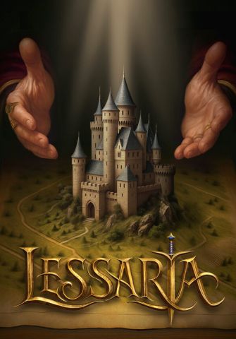 Lessaria: Fantasy Kingdom Sim (для PC/Steam)