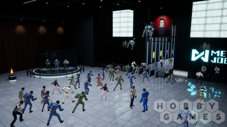 FULL METAL SCHOOLGIRL (для PC/Steam) фото 3