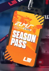 Le Mans Ultimate - ELMS Season Pass (для PC/Steam)