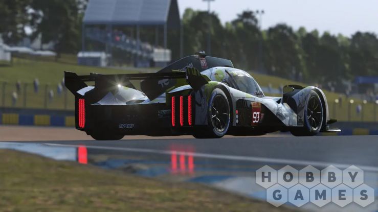 Вопросы про Le Mans Ultimate - 2024 Pack 1 (для PC/Steam) фото 5