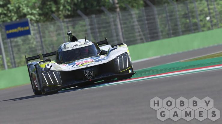 Вопросы про Le Mans Ultimate - 2024 Pack 1 (для PC/Steam) фото 6