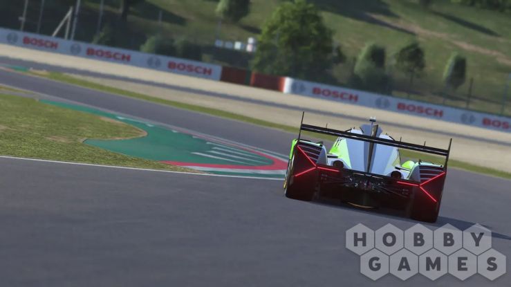 Вопросы про Le Mans Ultimate - 2024 Pack 1 (для PC/Steam) фото 2