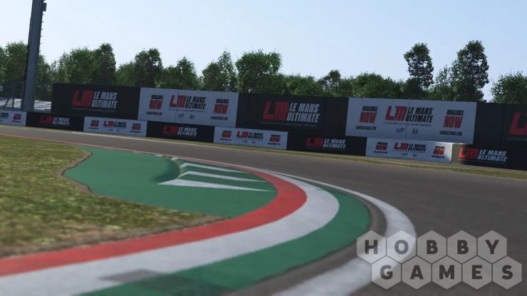 Вопросы про Le Mans Ultimate - 2024 Pack 1 (для PC/Steam) фото 10