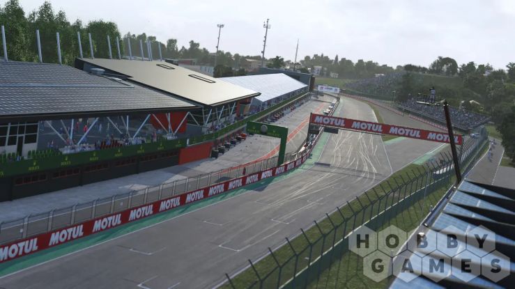 Вопросы про Le Mans Ultimate - 2024 Pack 1 (для PC/Steam) фото 12