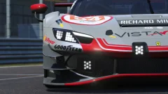 Le Mans Ultimate - 2024 Pack 3 (для PC/Steam)