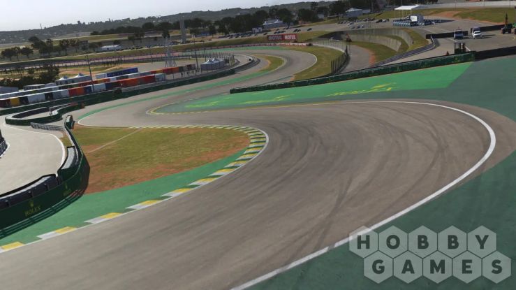 Le Mans Ultimate - 2024 Pack 3 (для PC/Steam) фото 7