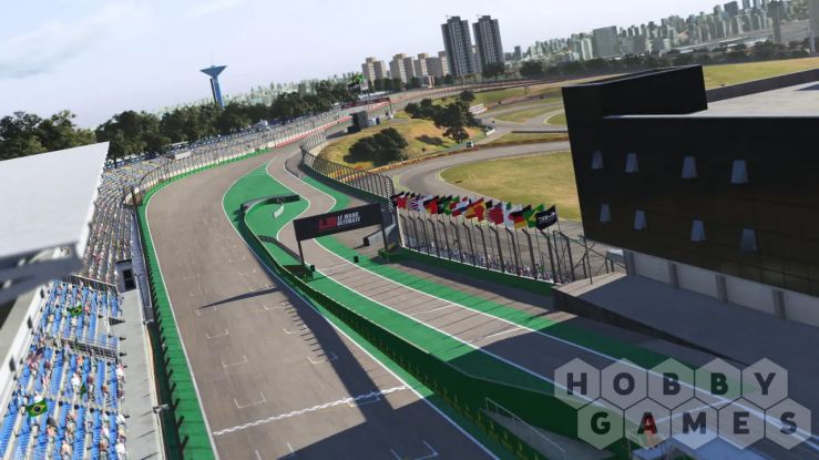 Le Mans Ultimate - 2024 Pack 3 (для PC/Steam) фото 6
