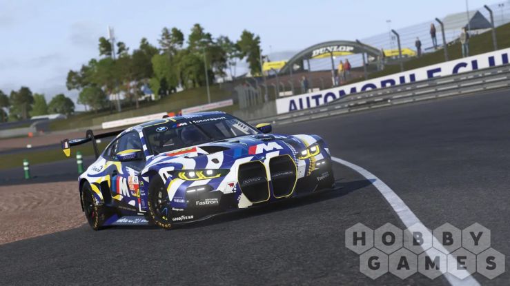 Le Mans Ultimate - 2024 Pack 3 (для PC/Steam) фото 14
