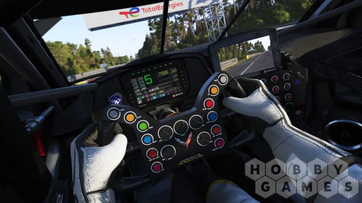Le Mans Ultimate - 2024 Pack 3 (для PC/Steam) фото 13