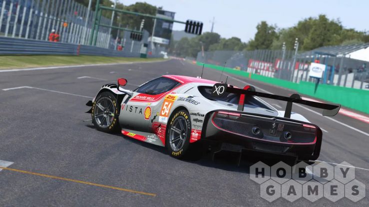 Le Mans Ultimate - 2024 Pack 3 (для PC/Steam) фото 12