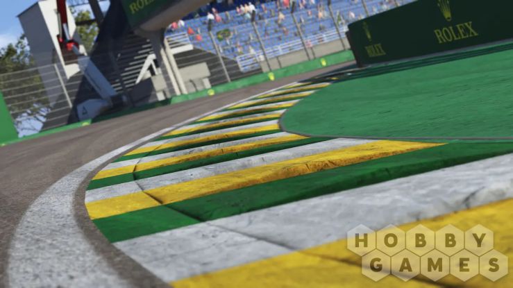 Le Mans Ultimate - 2024 Pack 3 (для PC/Steam) фото 8