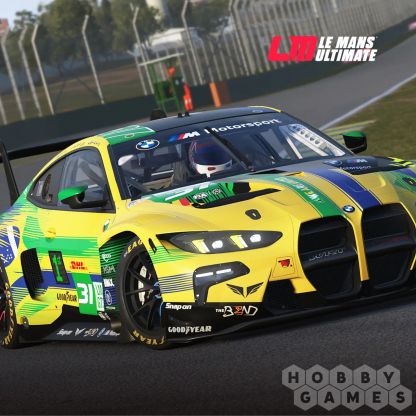 Le Mans Ultimate WEC Full Access Bundle (для PC/Steam) фото 4