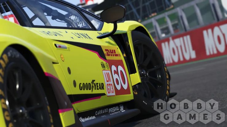 Le Mans Ultimate WEC Full Access Bundle (для PC/Steam) фото 2