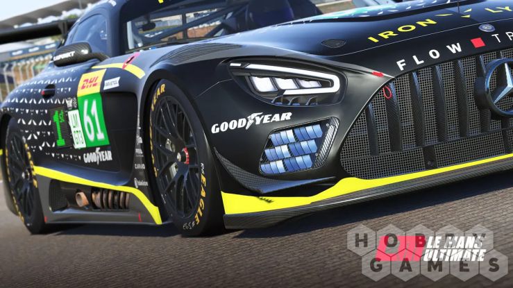 Le Mans Ultimate WEC Full Access Bundle (для PC/Steam) фото 6