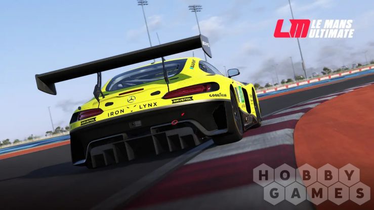 Le Mans Ultimate WEC Full Access Bundle (для PC/Steam) фото 5