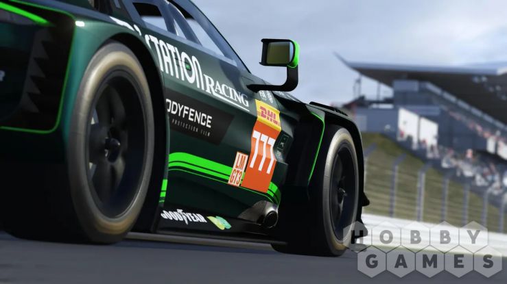 Le Mans Ultimate - 2024 Pack 4 (для PC/Steam) фото 7