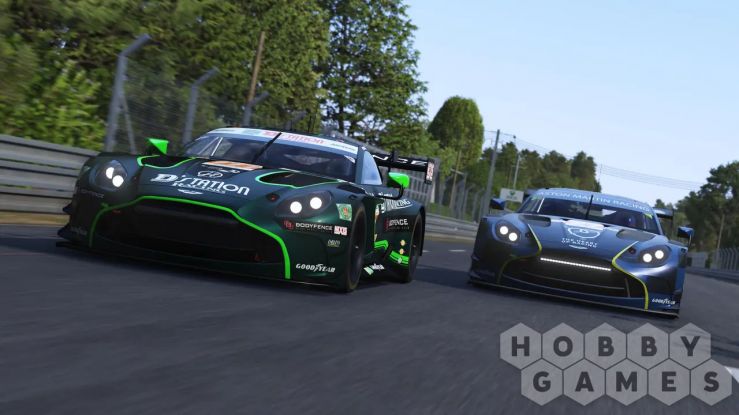 Le Mans Ultimate - 2024 Pack 4 (для PC/Steam) фото 3