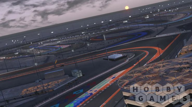Le Mans Ultimate - 2024 Pack 5 (для PC/Steam) фото 8