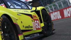 Le Mans Ultimate - 2024 Pack 5 (для PC/Steam)