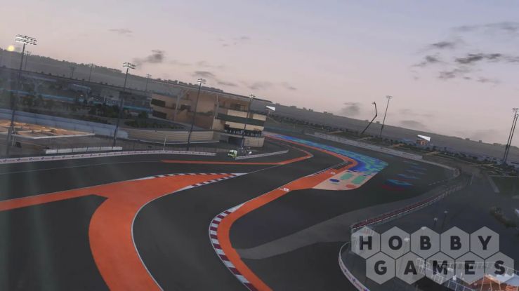 Le Mans Ultimate - 2024 Pack 5 (для PC/Steam) фото 5