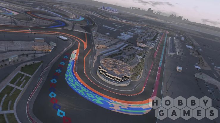 Le Mans Ultimate - 2024 Pack 5 (для PC/Steam) фото 4