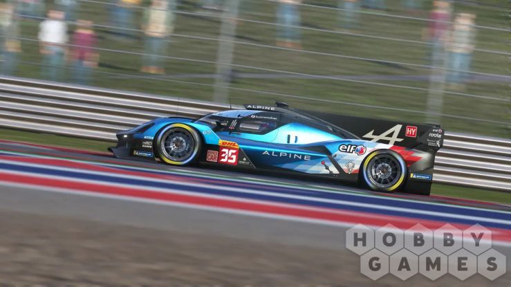 Le Mans Ultimate - 2024 Pack 2 (для PC/Steam)