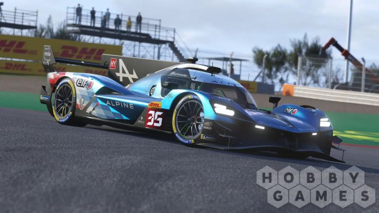 Le Mans Ultimate - 2024 Pack 2 (для PC/Steam) фото 4