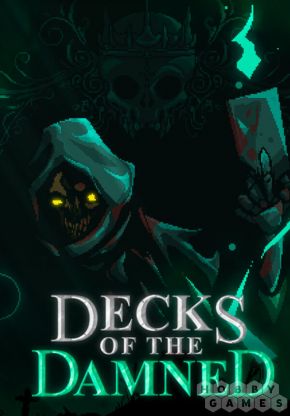 Decks of the Damned (для PC/Steam)