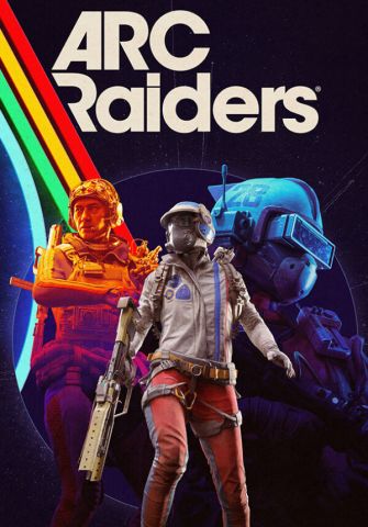 ARC Raiders (для PC/Steam)