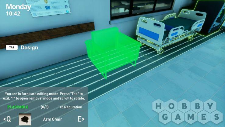 Вопросы про Doctor Life Simulator (для PC/Steam) фото 3