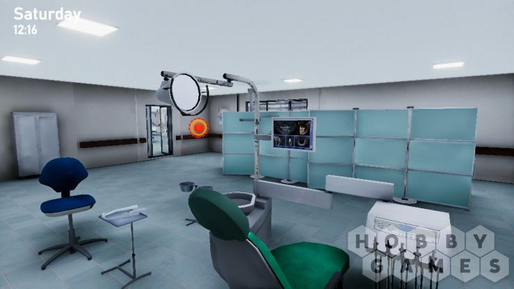 Вопросы про Doctor Life Simulator (для PC/Steam) фото 8