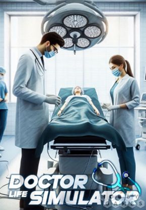 Вопросы про Doctor Life Simulator (для PC/Steam)