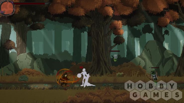 Luctus (для PC/Steam) фото 7