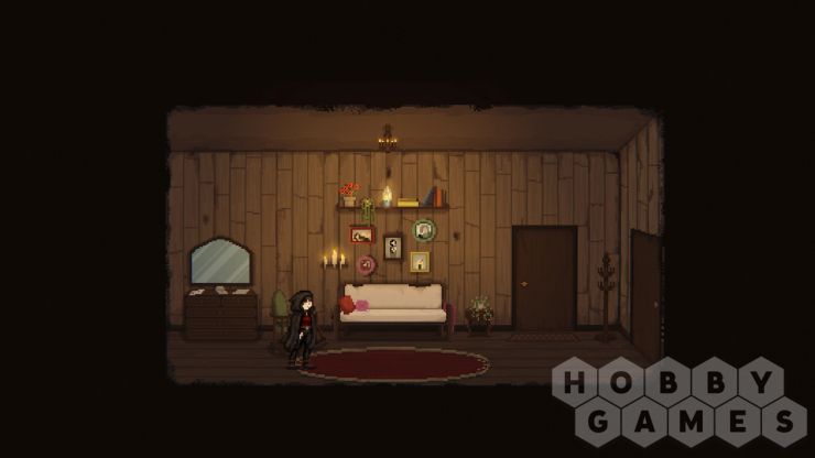 Luctus (для PC/Steam) фото 9