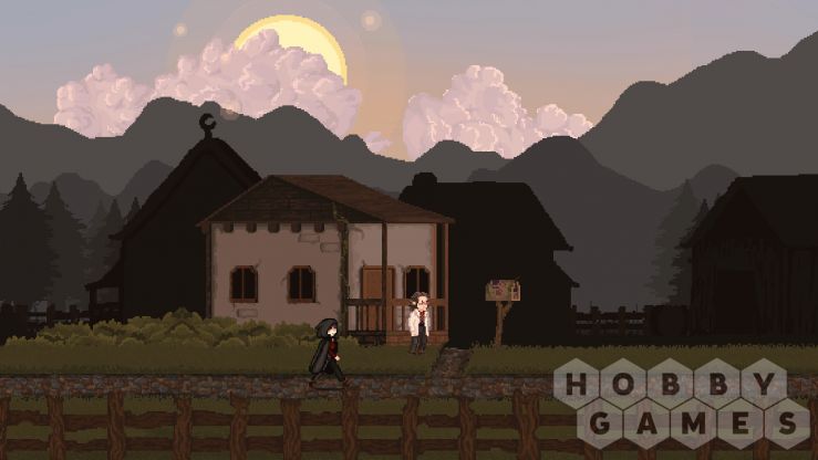 Luctus (для PC/Steam) фото 14