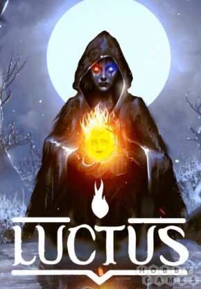 Luctus (для PC/Steam)