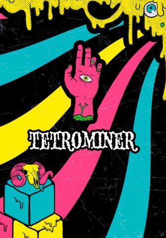 Tetrominer (для PC/Steam)