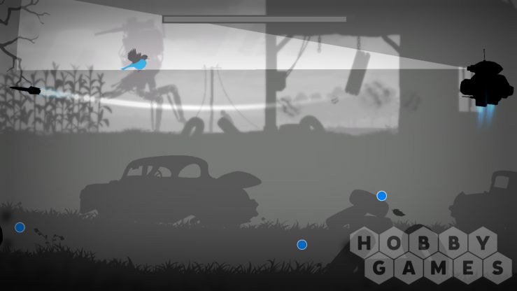 Отзывы о Grayland (для PC/Steam) фото 4