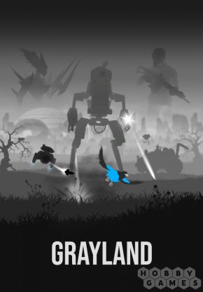 Отзывы о Grayland (для PC/Steam)
