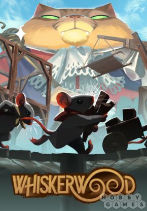 Whiskerwood (для PC/Steam)