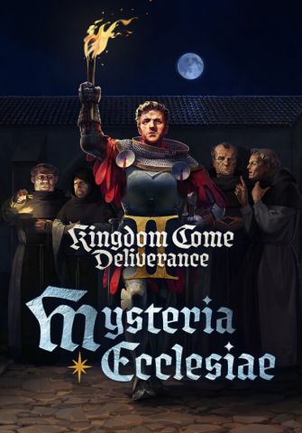 Kingdom Come: Deliverance II - Mysteria Ecclesiae (для PC/Steam)