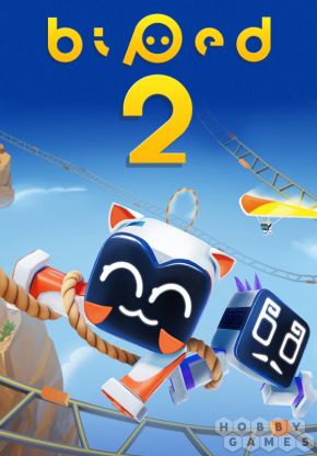 Вопросы про BIPED 2 (для PC/Steam)
